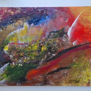 Verloren im Universum