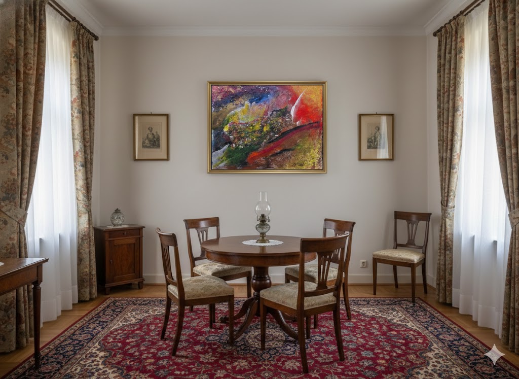 Verloren im Universum – Bild 2