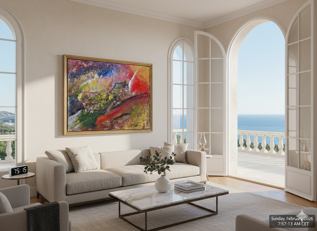 Verloren im Universum – Bild 3