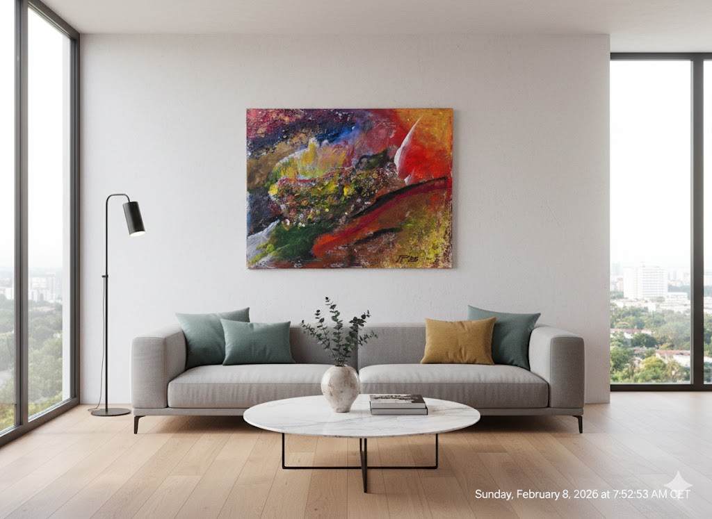 Verloren im Universum – Bild 4