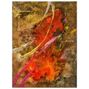 Klassisches Poster auf halbmattem Papier 60×80 cm / 24×32″