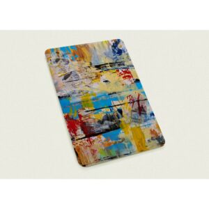 10 Künstler-Postkarten